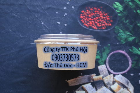 HỘP NHỰA ĐỰNG CƠM