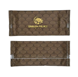 In Khăn Lạnh Quán Cafe - Trà Sữa