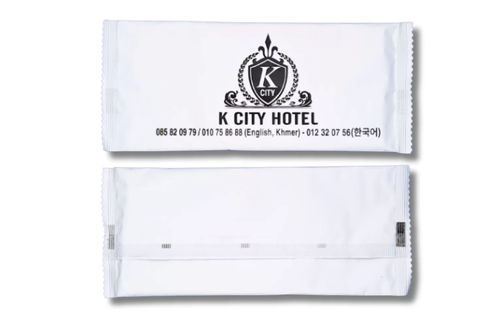 Khăn lạnh hội nghị cao cấp