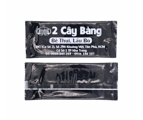 Khăn lạnh nhà hàng