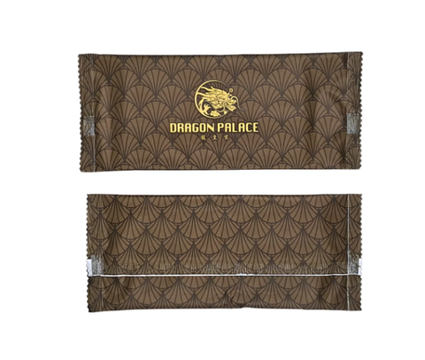 Khăn lạnh resort, spa cao cấp