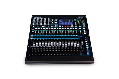 Mixer Allen-Heath Qu-16