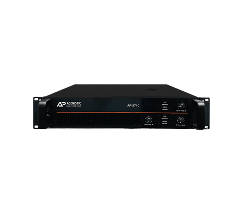 Công Suất 3 Kênh AP-2710