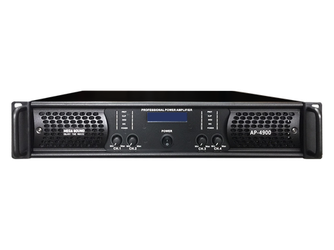 Công suất MegaSound AP-4900