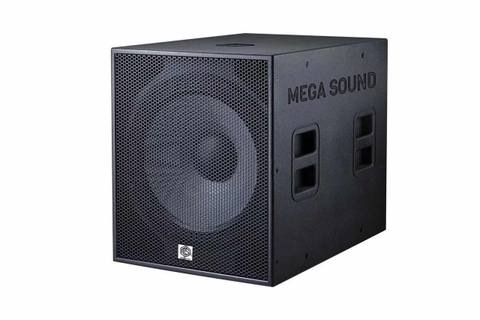 Loa siêu trầm MegaSound MS-118