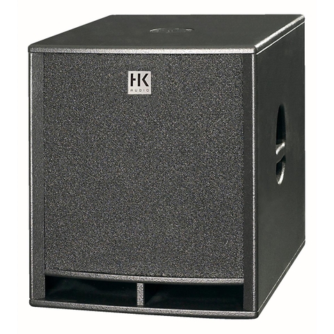 Loa siêu trầm 18" PR:O 18 S