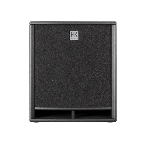 Loa siêu trầm 18" PR:O 18 S