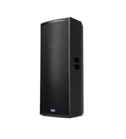 Loa toàn dải 2 x15" T-215 - LINX AUDIO