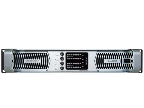 Công suất LA8 Green TA408