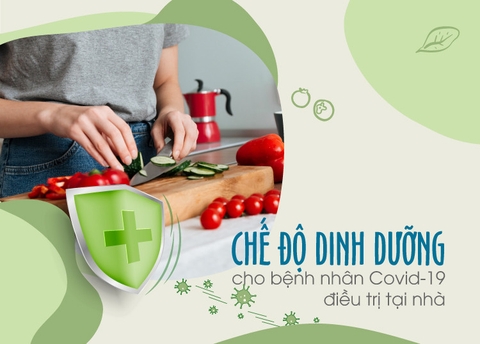 Cobamita Powder có sử dụng cho bệnh nhân COVID được không?