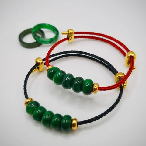 Vòng tay đồng điếu