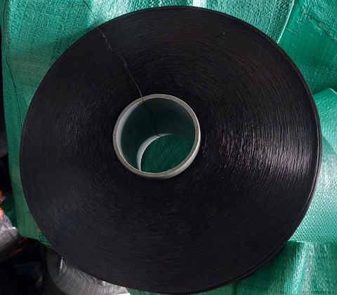 Sợi 600D màu đen