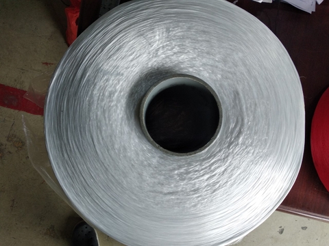 Sợi 900D màu trắng