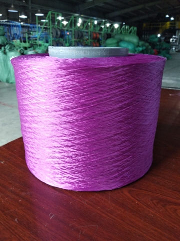 Sợi 900D màu tím