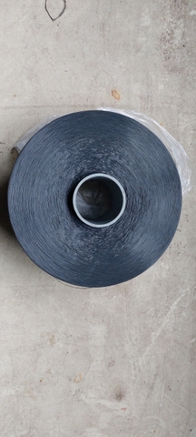 Sợi 900D màu xám đậm