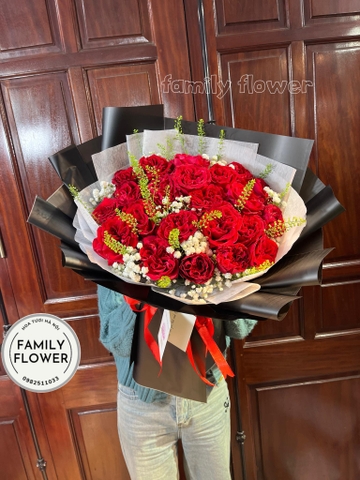 Bó hoa tặng ngươi yêu ở quận Đống Đa Hà Nội ! Mua hoa tươi Đống đa