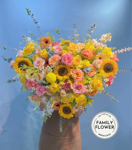 Bục phát biểu, hoa bục phát biểu quận Cầu Giấy Ba Đình Hà Nội ! Hoa bục phát biểu