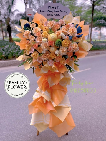 Mua hoa khai Trương Hà Nội ! Đặt hoa Khai Trương Hà Nội , Điện hoa Hà Nội