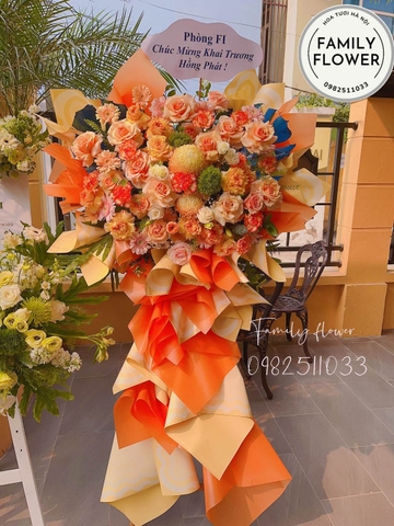 Mua hoa khai Trương Hà Nội ! Đặt hoa Khai Trương Hà Nội , Điện hoa Hà Nội