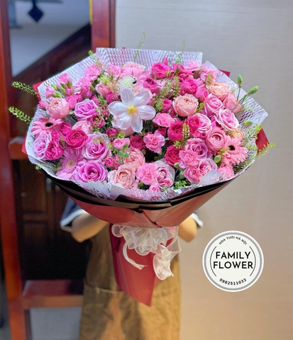 Hoa tặng người yêu nhận dịp sinh nhật , 20 tháng 10 ' hoa sinh nhật Hà Nội ! Hoa tươi Hà Nội