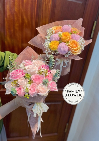 Mua Hoa 8 tháng 3 Hà Nội . bó hoa tặng 8 tháng 3 ở Hà Nội , hoa tươi Hà Nội