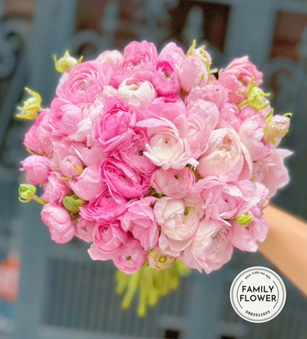 Bó hoa cưới mao lương ở Hà Nội ! Hoa mao lương Hà Nội ! Hoa tay cầm cô dâu