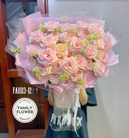 Hoa tươi hà nội ,bó hoa hồng ohara tặng bạn gái người yêu ở hà nội , mua hoa tươi hà nội