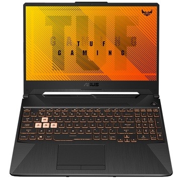 Laptop Asus Gaming TUF FX506LH HN188W