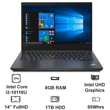 Laptop Lenovo ThinkPad E14