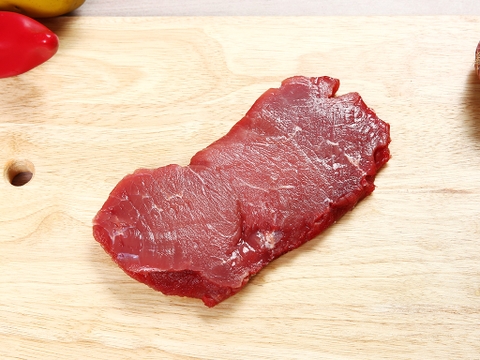 Thăn Bò tươi 88 khay 250g