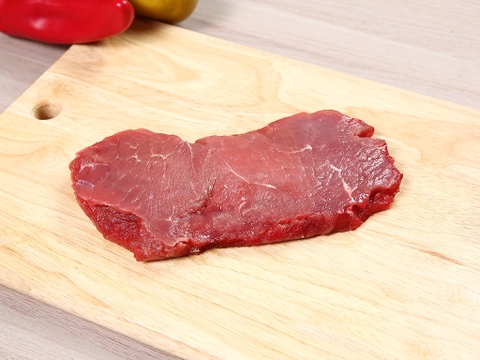 Thăn Bò tươi 88 khay 250g