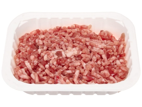 Thịt heo xay C.P khay 300g