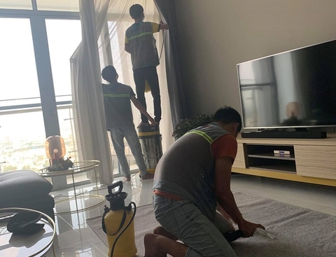 DỊCH VỤ VỆ SINH  NHÀ CỬA TẠI QUẬN ĐỐNG ĐA HÀ NỘI