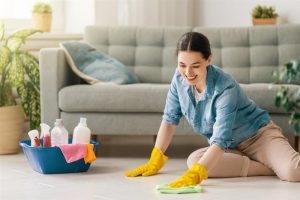 DỊCH VỤ VỆ SINH NHÀ Ở , CHUNG CƯ, VĂN PHÒNG, NHÀ SAU XÂY DỰNG TẠI QUẬN LONG BIÊN  HÀ NỘI