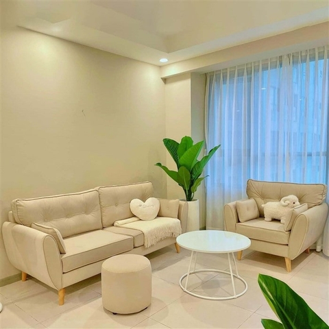 DỊCH VỤ GIẶT GHẾ SOFA GIÁ RẺ - UY TÍN  TẠI NHÀ QUẬN NAM TỪ LIÊM  HÀ NỘI