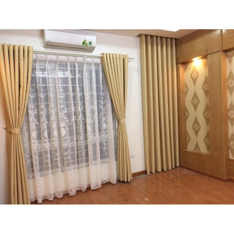 CÔNG TY VỆ SINH THỦ ĐÔ GIẶT RÈM CỬA TẠI  QUẬN  CẦU GIẤY HÀ NỘI