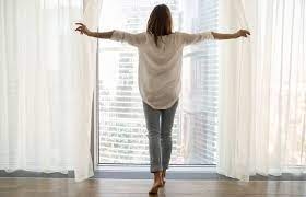 DỊCH VỤ GIẶT RÈM  GIÁ RẺ - UY TIN -  CHUYÊN NGHIỆP TẠI  QUẬN  CẦU GIẤY HÀ NỘI