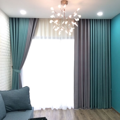 DỊCH VỤ GIẶT RÈM CỬA - GIÁ RẺ - UY TÍN  TAI  QUẬN CẦU GIẤY HÀ NỘI