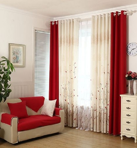 GIẶT RÈM CỬA CHUYÊN NGHIỆP - UY TÍN  TẠI QUẬN CẦU GIẤY  HÀ NỘI