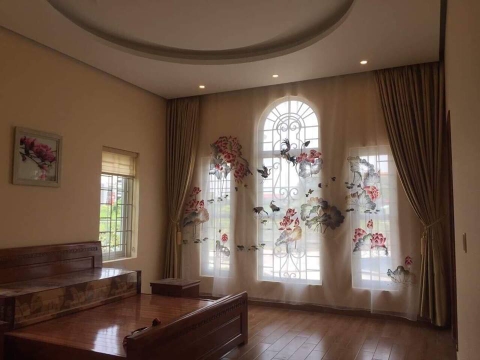 DỊCH VỤ GIẶT RÈM CỬA  GIÁ RẺ  TẠI  QUẬN CẦU GIẤY HÀ NỘI