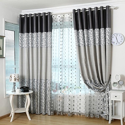 DỊCH VỤ GIẶT RÈM CỬA GIÁ RẺ TẠI HÀ NỘI