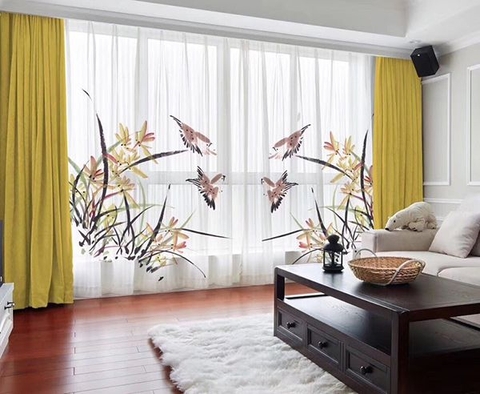 DỊCH VỤ GIẶT RÈM GIÁ RẺ  UY TÍN - CHUYÊN NGHIỆP TẠI QUẬN TÂY HỒ HÀ NỘI