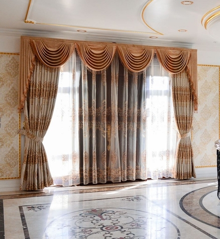 DỊCH VỤ GIẶT RÈM CỬA GIÁ RẺ TẠI QUẬN HOÀN KIẾM HÀ NỘI