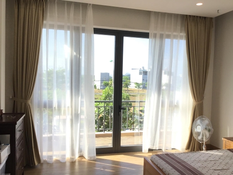 GIẶT REM CHUYÊN NGHIỆP - GIÁ RẺ TẠI QUẬN TÂY HỒ HÀ NỘI