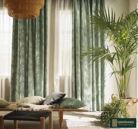 DỊCH VỤ GIẶT RÈM UY TÍN -CHUYÊN NGHIỆP TẠI  QUẬN TÂY HỒ HÀ NỘI