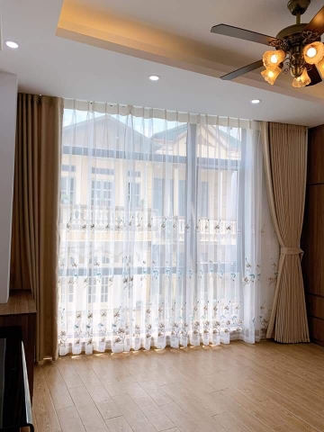 DỊCH VỤ GIẶT RÈM CỬA  UY TÍN -  GIÁ RẺ  -  TẠI HÀ NỘI