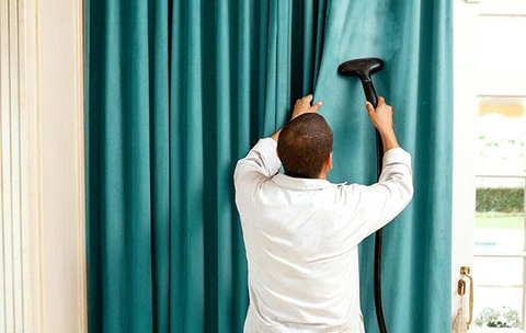 CÔNG TY VỆ SINH THỦ ĐÔ GIẶT RÈM UY TÍN - CHUYÊN NGHIỆP TẠI HÀ NỘI
