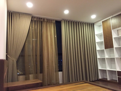 CÔNG TY VỆ SINH THỦ ĐÔ GIẶT RÈM CỬA GIÁ RẺ - CHUYÊN NGHIỆP TẠI  QUẬN LONG BIÊNHÀ NỘI