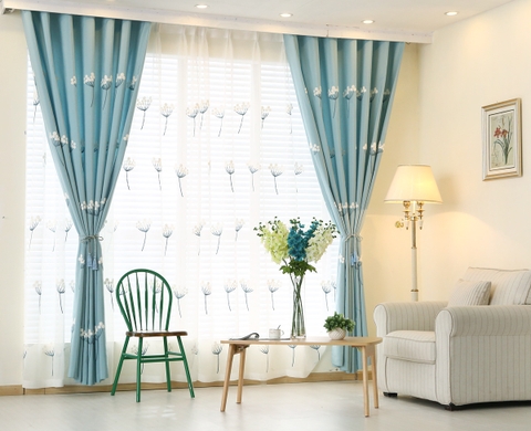 GIẶT REM CỬA GIÁ RẺ - CHẤT LƯỢNG TẠI QUẬN HAI BÀ TRƯNG HÀ NỘI