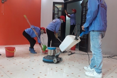 DỊCH VỤ VỆ SINH NHÀ Ở ,GIÁ RẺ - ĐẢM BẢO CHẤT LƯỢNG TẠI HÀ NỘI